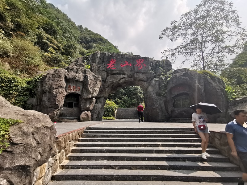 永州市各地随手拍风景（不定时更新）